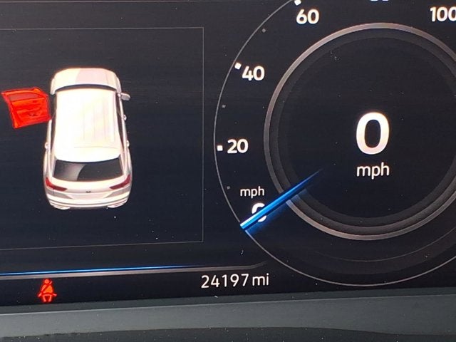 2023 Volkswagen Atlas Cross Sport 3.6L V6 SE w/Technology