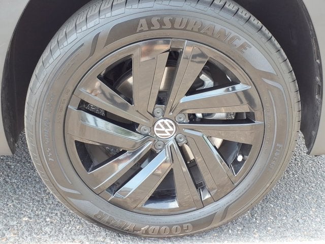 2023 Volkswagen Atlas Cross Sport 3.6L V6 SE w/Technology