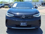 2023 Volkswagen ID.4 Pro S Plus