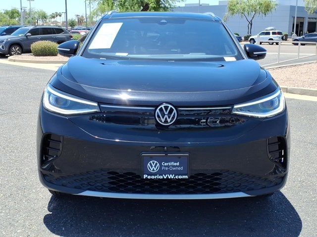 2023 Volkswagen ID.4 Pro S Plus