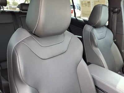 2023 Volkswagen ID.4 Pro S Plus