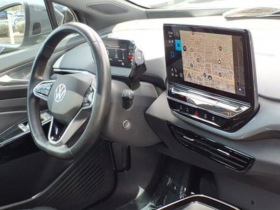 2023 Volkswagen ID.4 Pro S Plus