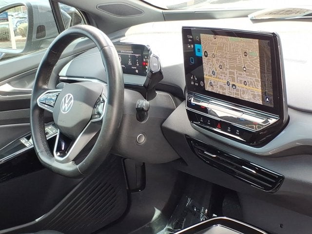 2023 Volkswagen ID.4 Pro S Plus