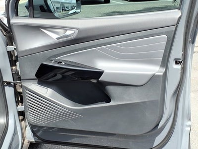 2023 Volkswagen ID.4 Pro S Plus