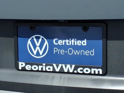2023 Volkswagen ID.4 Pro S Plus