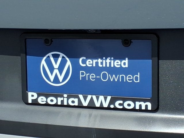 2023 Volkswagen ID.4 Pro S Plus