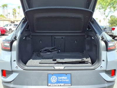 2023 Volkswagen ID.4 Pro S Plus