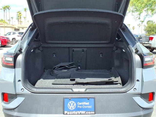 2023 Volkswagen ID.4 Pro S Plus