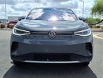 2023 Volkswagen ID.4 Pro S Plus