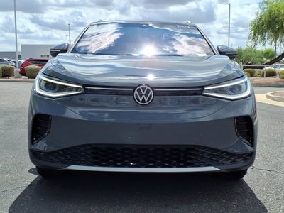 2023 Volkswagen ID.4 Pro S Plus
