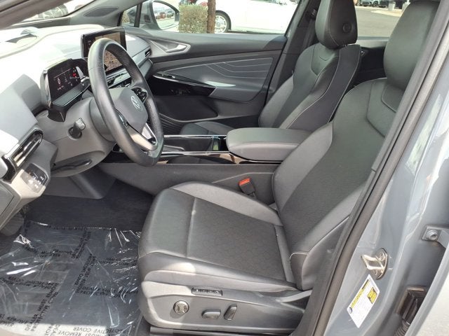 2023 Volkswagen ID.4 Pro S Plus