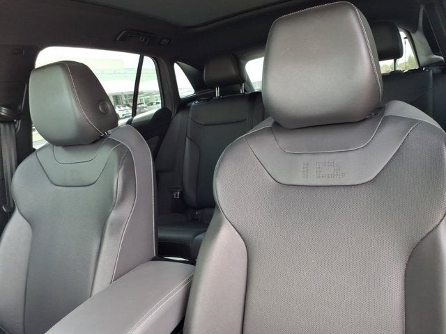 2023 Volkswagen ID.4 Pro S Plus