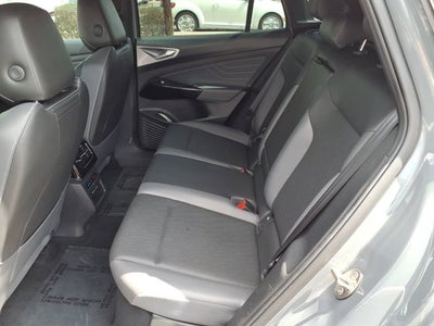 2023 Volkswagen ID.4 Pro S Plus