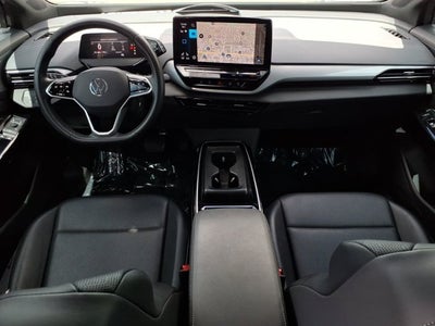 2023 Volkswagen ID.4 Pro S Plus