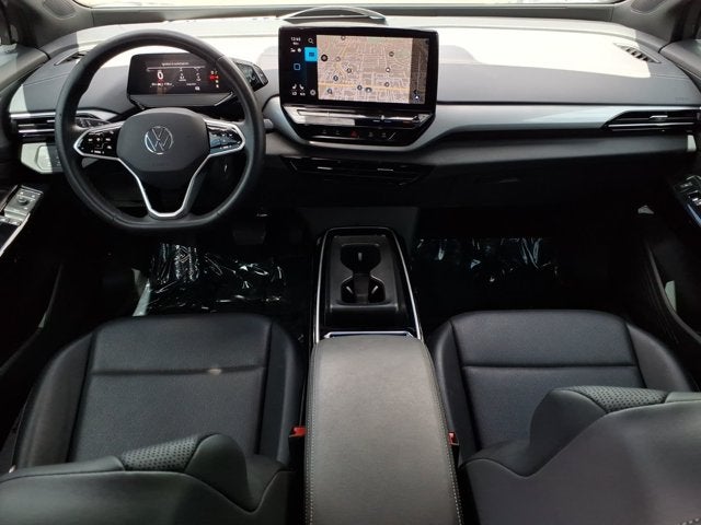 2023 Volkswagen ID.4 Pro S Plus