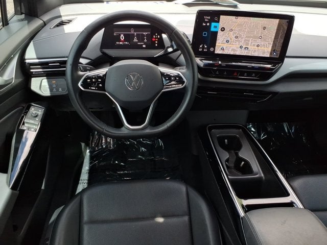 2023 Volkswagen ID.4 Pro S Plus