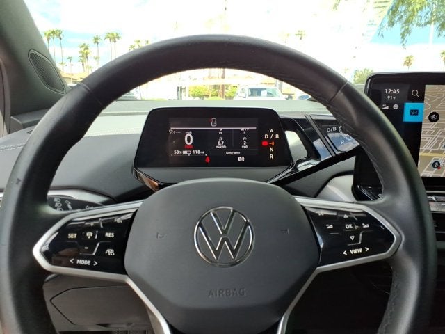 2023 Volkswagen ID.4 Pro S Plus