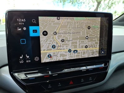 2023 Volkswagen ID.4 Pro S Plus