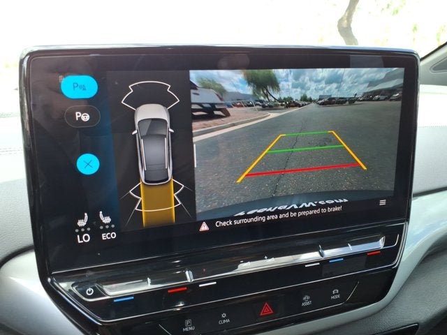 2023 Volkswagen ID.4 Pro S Plus