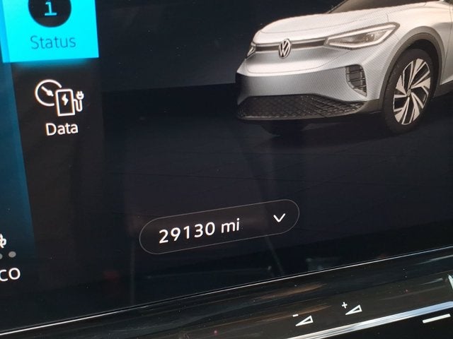 2023 Volkswagen ID.4 Pro S Plus