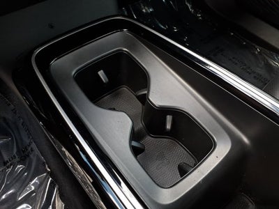2023 Volkswagen ID.4 Pro S Plus