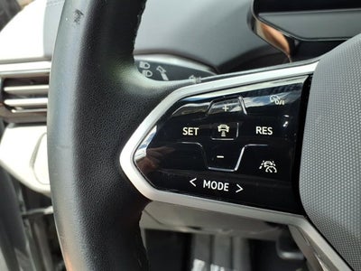 2023 Volkswagen ID.4 Pro S Plus