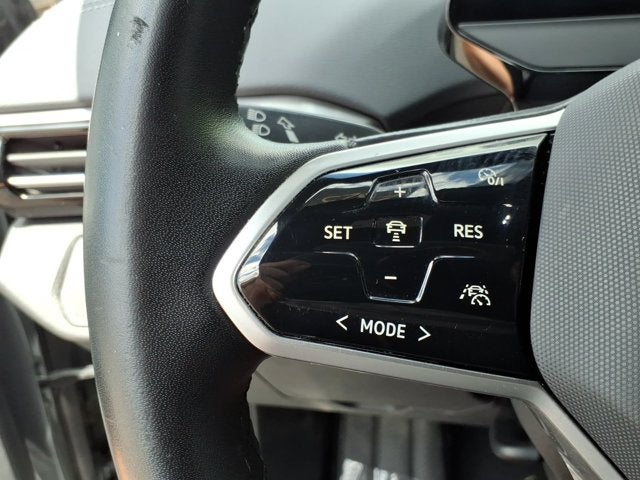 2023 Volkswagen ID.4 Pro S Plus