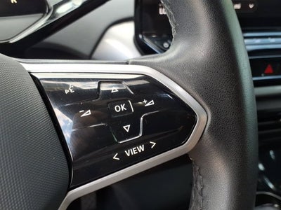 2023 Volkswagen ID.4 Pro S Plus