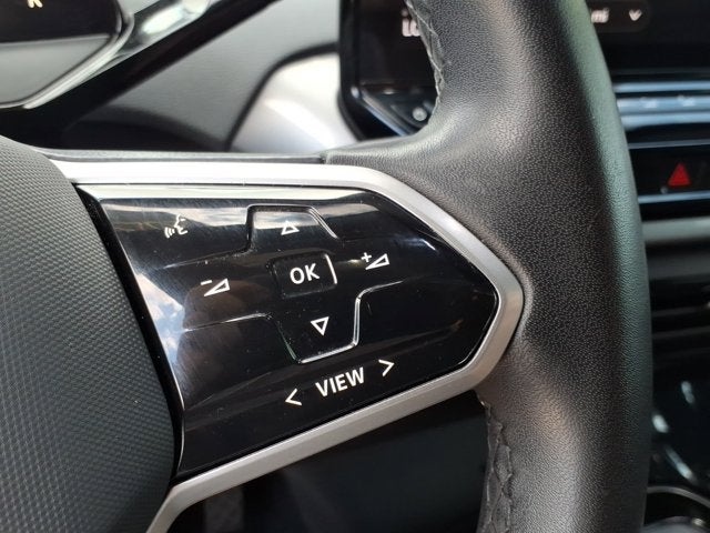 2023 Volkswagen ID.4 Pro S Plus