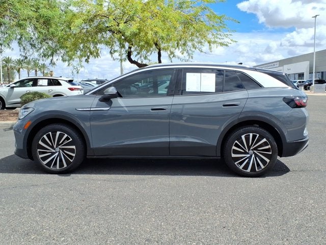2023 Volkswagen ID.4 Pro S Plus