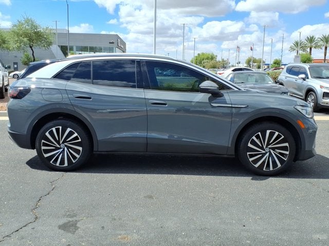 2023 Volkswagen ID.4 Pro S Plus