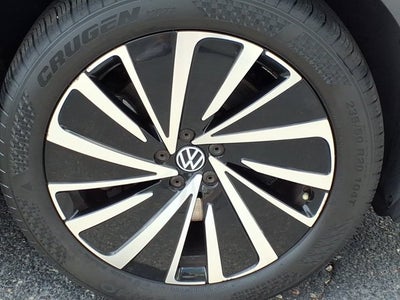 2023 Volkswagen ID.4 Pro S Plus