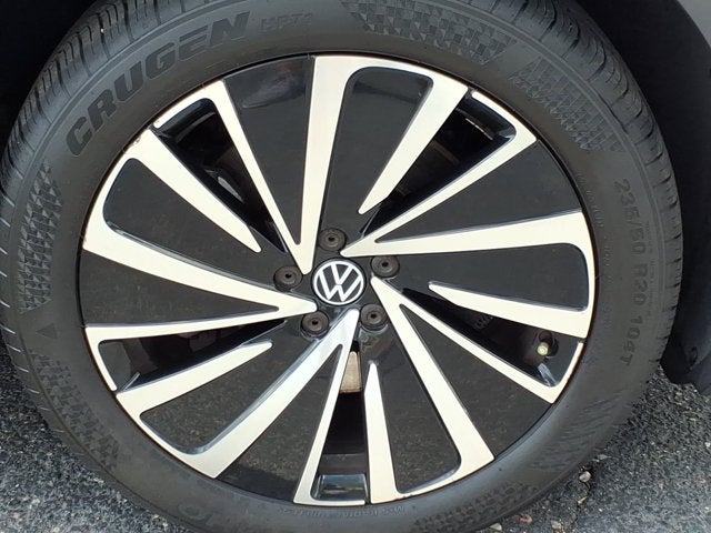 2023 Volkswagen ID.4 Pro S Plus