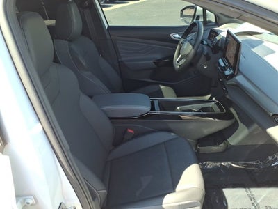 2023 Volkswagen ID.4 Pro S Plus