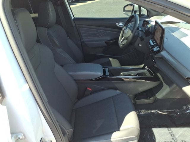 2023 Volkswagen ID.4 Pro S Plus