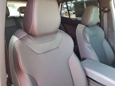 2023 Volkswagen ID.4 Pro S Plus