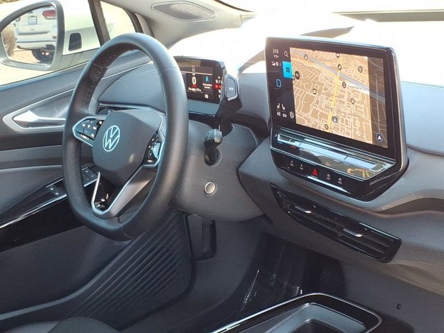 2023 Volkswagen ID.4 Pro S Plus