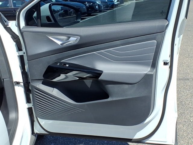 2023 Volkswagen ID.4 Pro S Plus