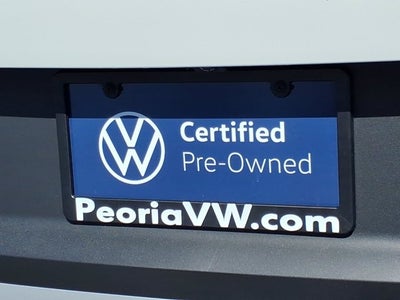 2023 Volkswagen ID.4 Pro S Plus