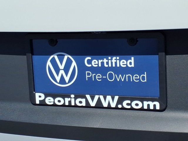 2023 Volkswagen ID.4 Pro S Plus
