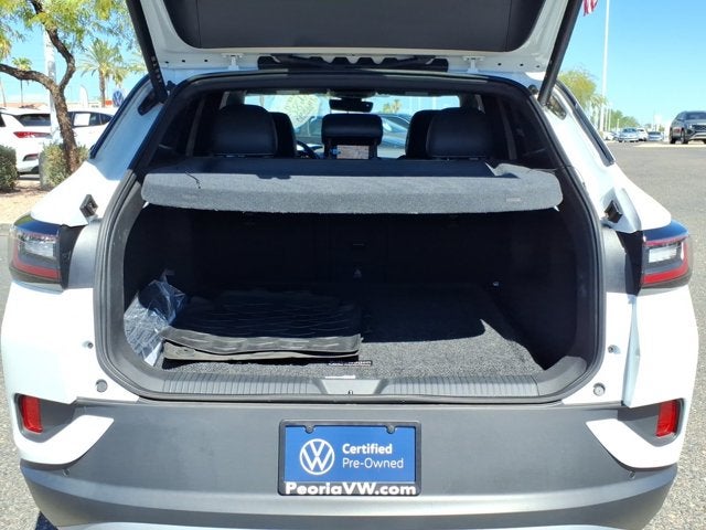 2023 Volkswagen ID.4 Pro S Plus