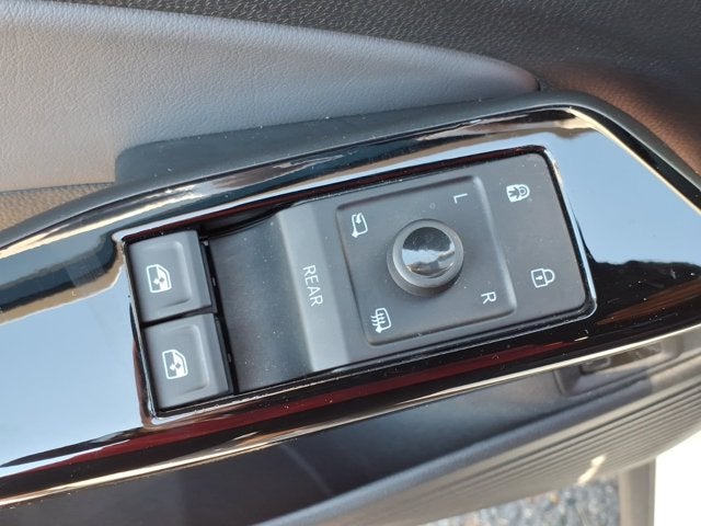 2023 Volkswagen ID.4 Pro S Plus
