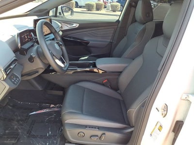 2023 Volkswagen ID.4 Pro S Plus