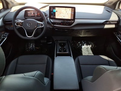 2023 Volkswagen ID.4 Pro S Plus