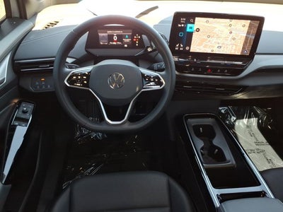 2023 Volkswagen ID.4 Pro S Plus