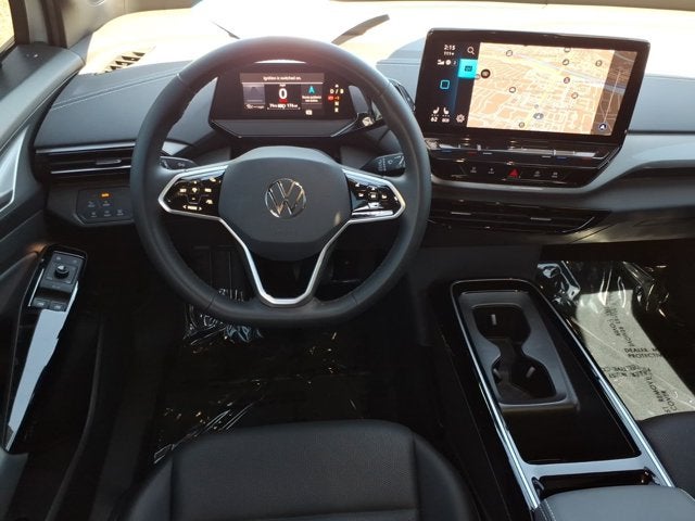 2023 Volkswagen ID.4 Pro S Plus