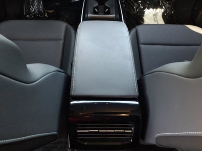 2023 Volkswagen ID.4 Pro S Plus