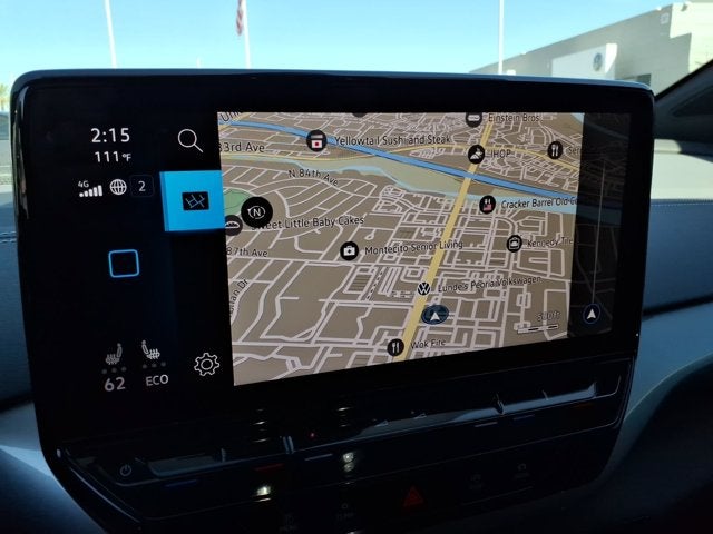 2023 Volkswagen ID.4 Pro S Plus