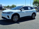 2023 Volkswagen ID.4 Pro S Plus