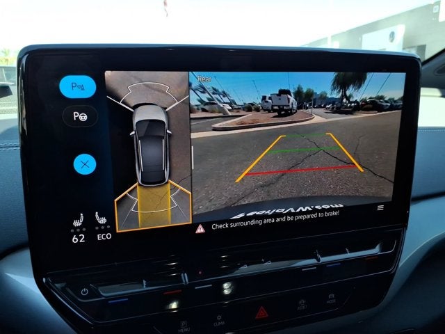 2023 Volkswagen ID.4 Pro S Plus